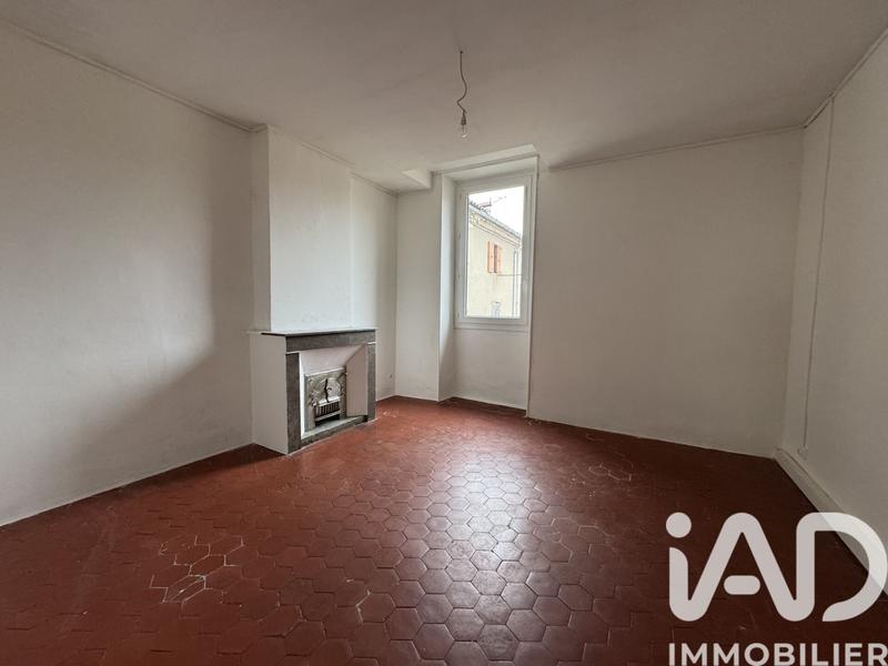 Appartement - 75 m² - 4 pièces