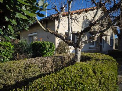 Maison - 193 m² - 5 pièces