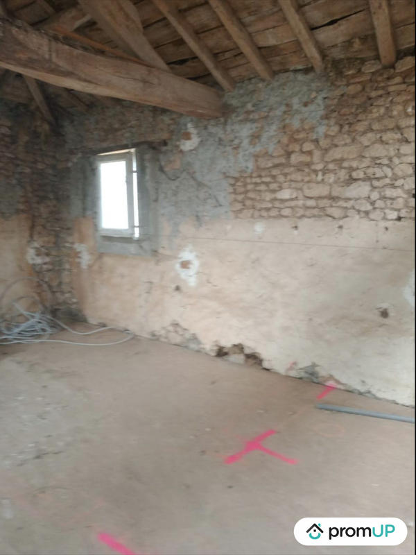 Maison - 160 m² - 4 pièces