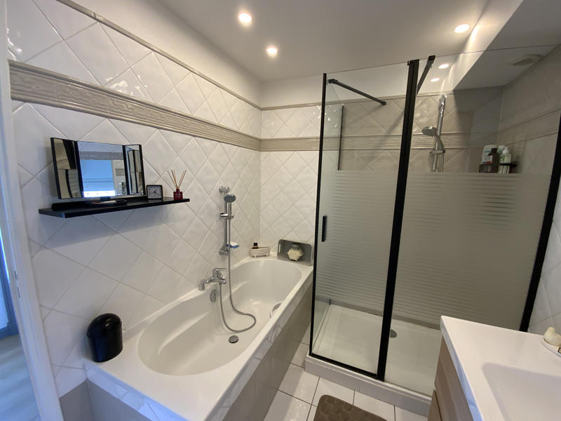 Maison - 102 m² - 5 pièces