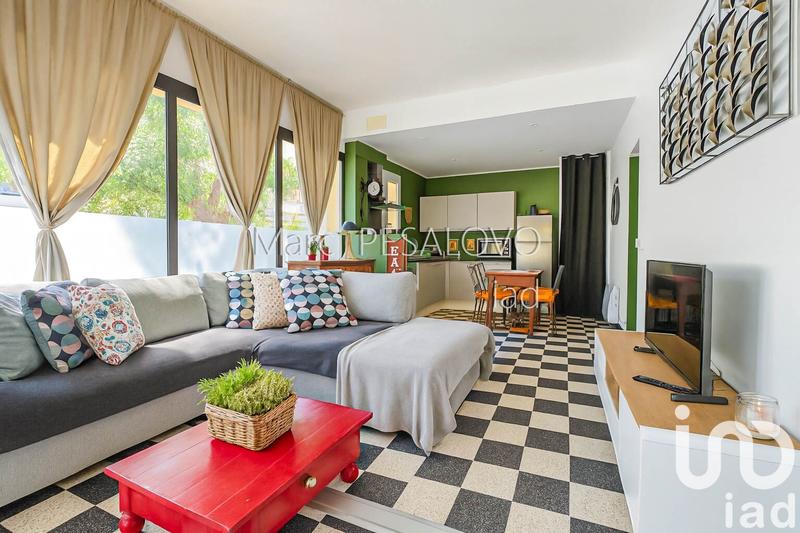 Appartement - 50 m² - 2 pièces