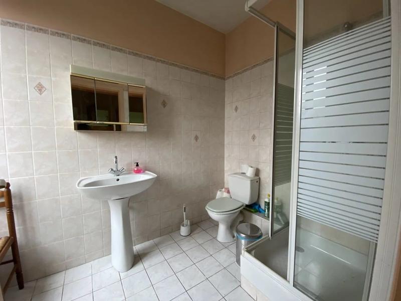 Maison - 168 m² - 6 pièces