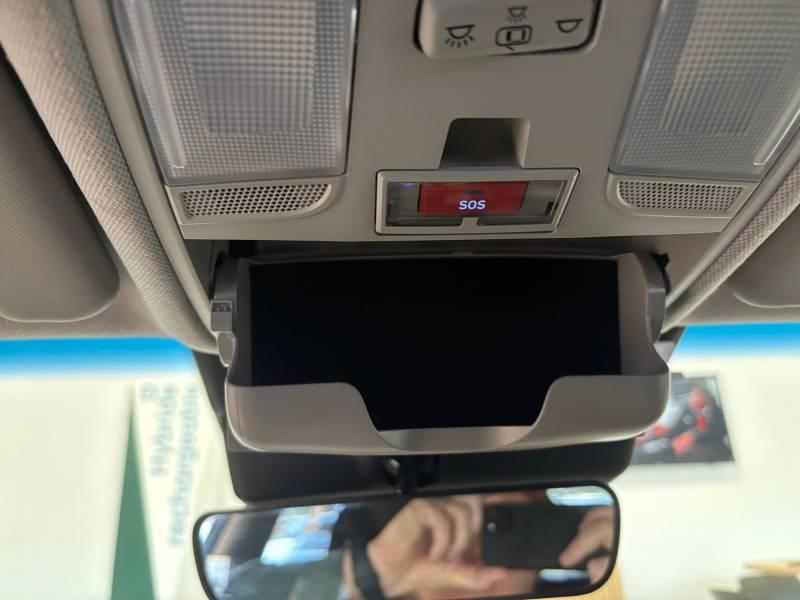 Hyundai Kona Electrique 39 kWh - 136 ch Intuitive