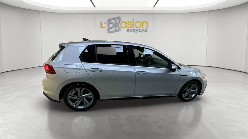 Volkswagen Golf 2.0 Tdi Scr 150 Dsg7 R-Line