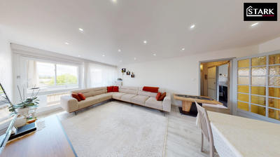 Appartement - 80 m² - 5 pièces