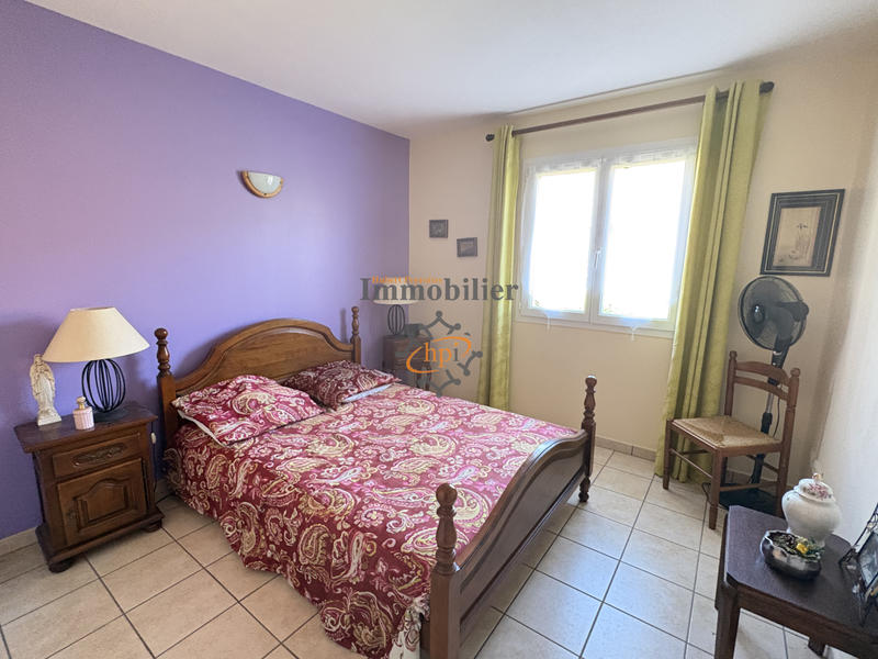 Maison - 126 m² - 4 pièces