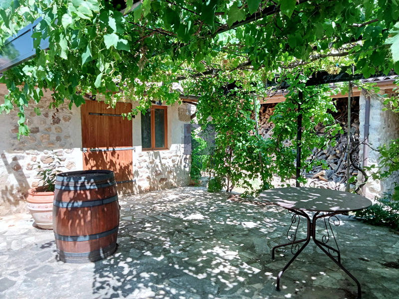 Maison - 160 m² - 8 pièces