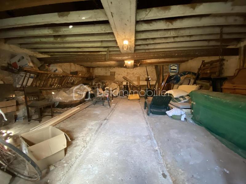 Corps de ferme - 200 m² - 7 pièces