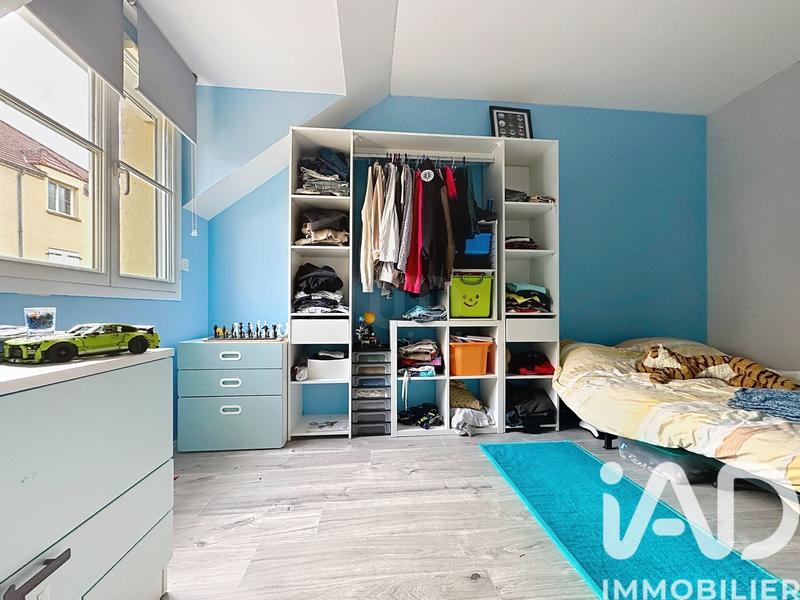 Appartement - 75 m² - 5 pièces