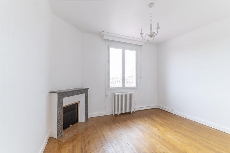 Maison de village - 168 m² - 7 pièces