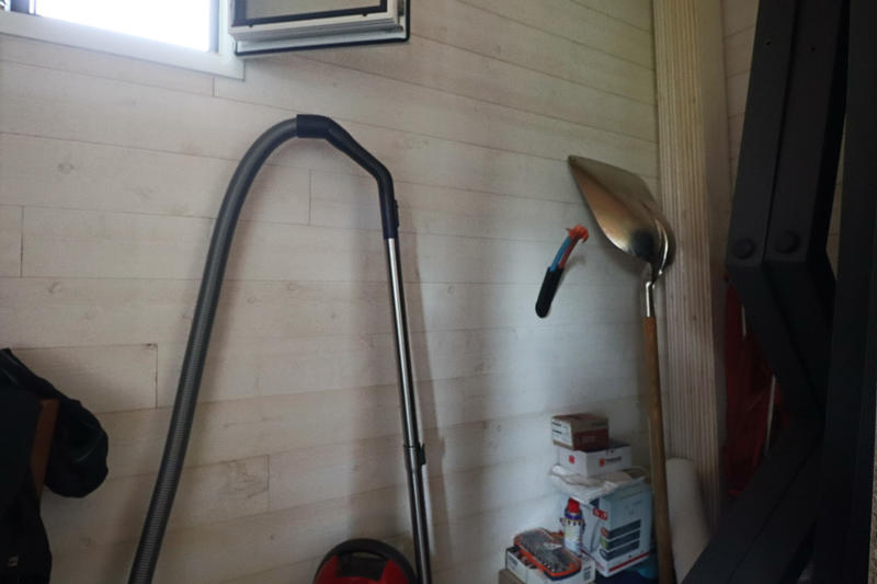 Châlet - 73 m² - 4 pièces