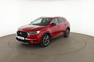 Ds Ds 7 Crossback 1.6 PureTech Grand Chic Automatique 225 ch