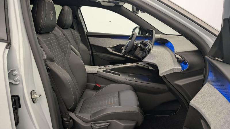 Peugeot 3008 Hybrid 145 e-Dcs6 Gt