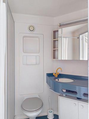 Appartement - 13 m² - 1 pièce