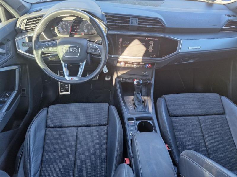 Audi Q3 Sportback 35 Tfsi s tronic 7 s line