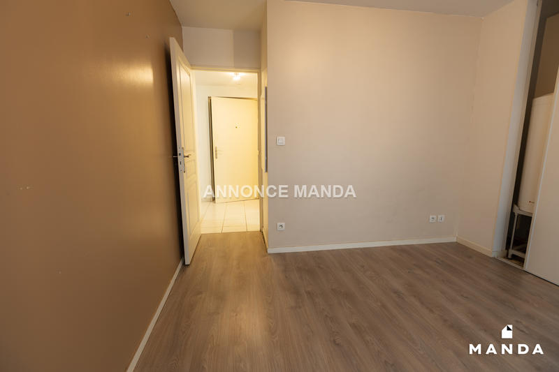 Appartement - 51 m² - 2 pièces