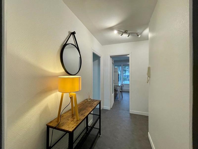 Appartement - 69 m² - 3 pièces