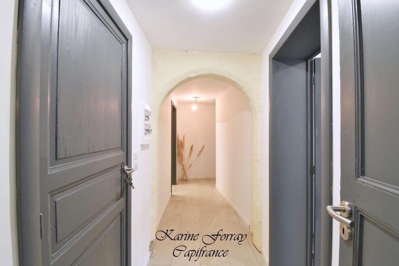 Maison de village - 189 m² - 6 pièces