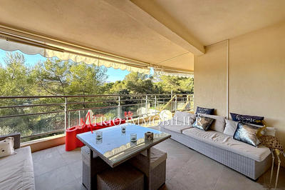 Duplex - 90 m² - 3 pièces