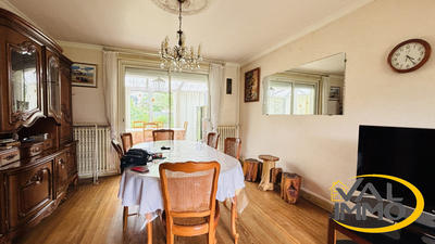 Villa - 94 m² - 4 pièces