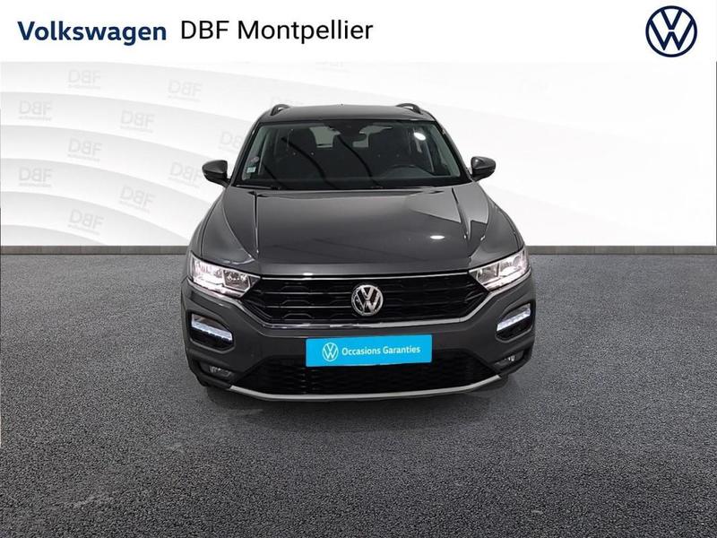 Volkswagen t-Roc 1.0 Tsi 115 Start/Stop Bvm6 Lounge