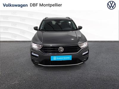 Volkswagen t-Roc 1.0 Tsi 115 Start/Stop Bvm6 Lounge