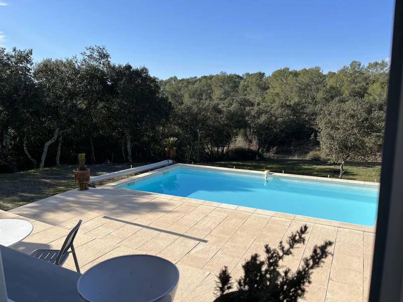 Villa - 123 m² - 4 pièces
