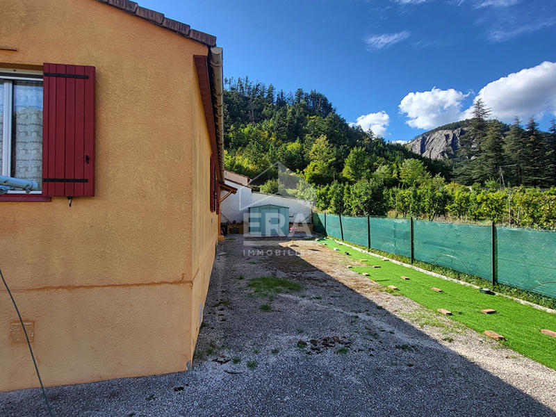 Maison - 89 m² - 4 pièces