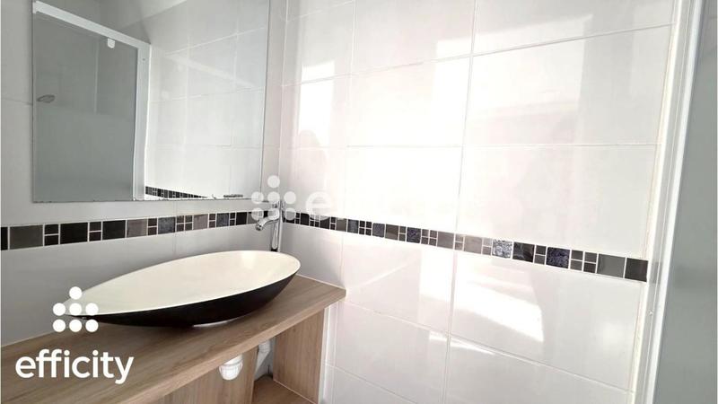 Appartement - 23 m² - 1 pièce