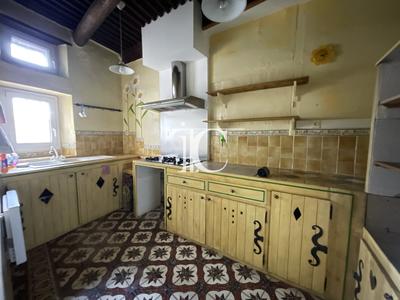 Maison en pierre - 188 m² - 7 pièces