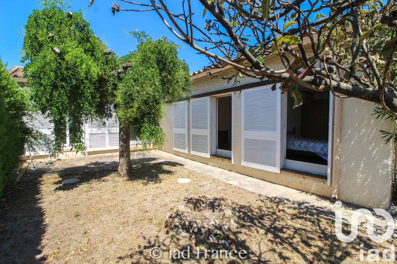 Maison - 108 m² - 6 pièces