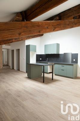 Appartement - 111 m² - 4 pièces