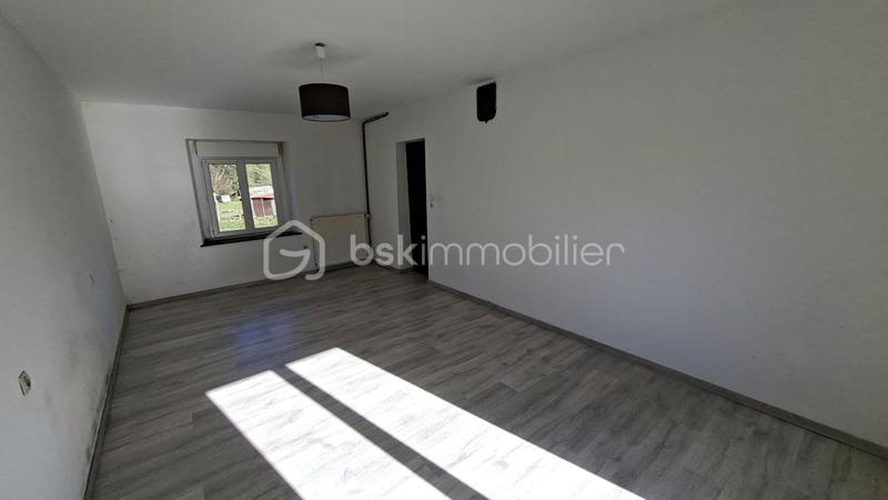 Longère - 136 m² - 6 pièces