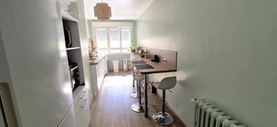 Appartement - 73 m² - 3 pièces