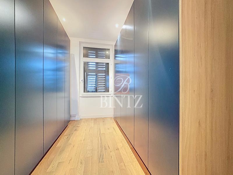 Appartement - 53 m² - 3 pièces