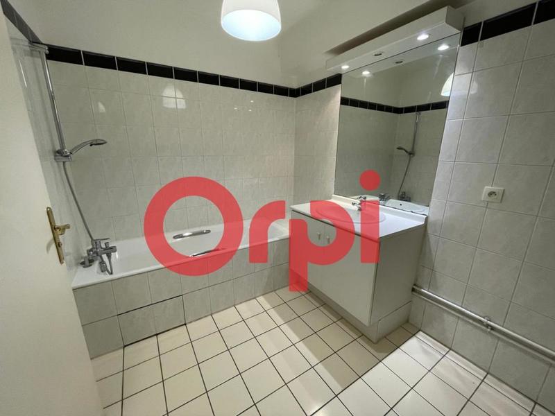 Appartement - 30 m² - 1 pièce