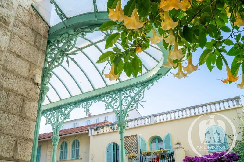 Appartement - 42 m² - 1 pièce