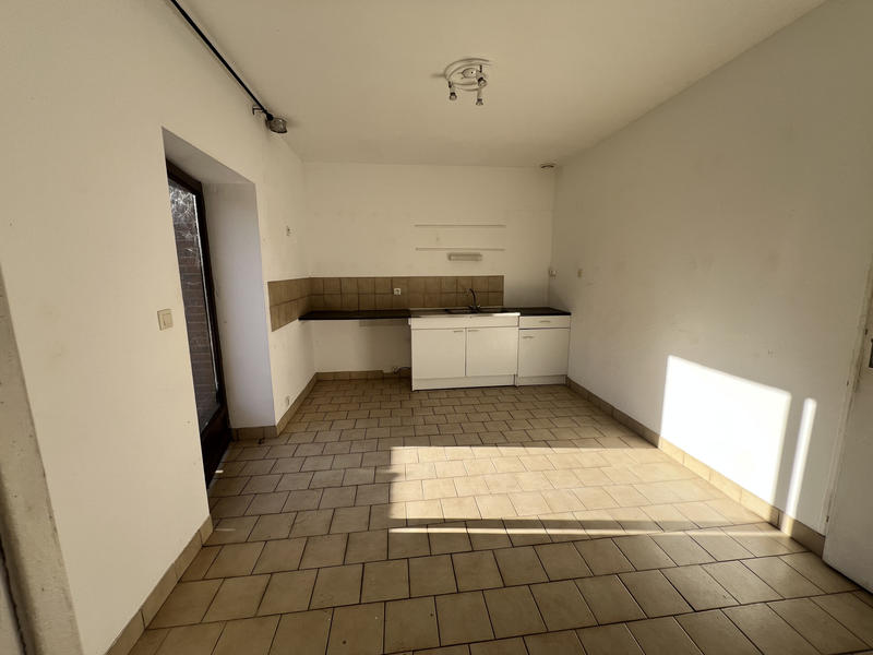 Maison - 70 m² - 4 pièces