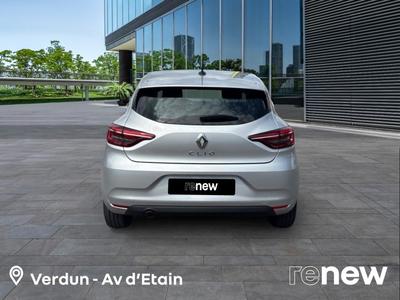 Renault Clio V TCe 90 Equilibre