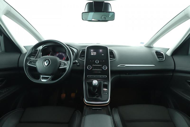 Renault Grand Scénic 1.7 dCi Blue Intens 7pl 120 ch