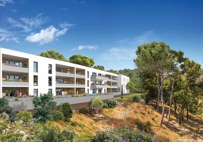 Appartement - 83 m² - 4 pièces