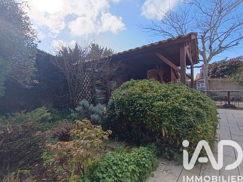 Maison - 103 m² - 5 pièces