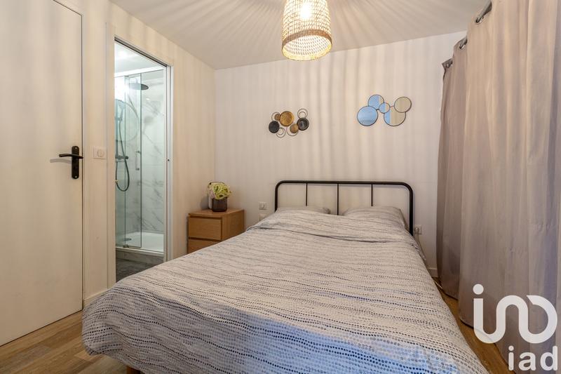 Maison de ville - 100 m² - 6 pièces