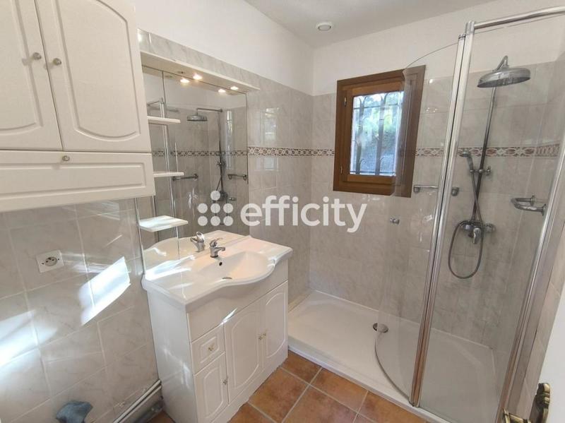 Pavillon - 82 m² - 4 pièces