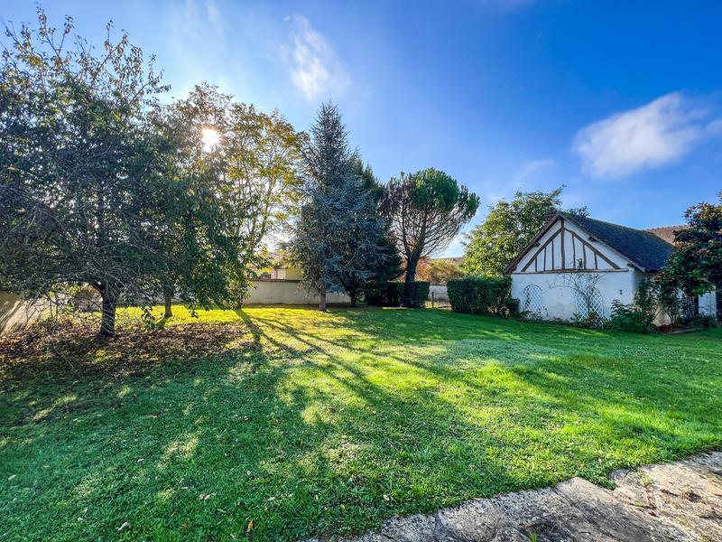 Maison - 187 m² - 6 pièces