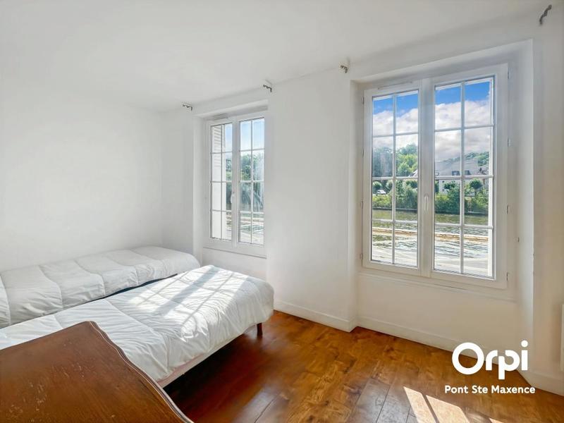 Appartement - 43 m² - 3 pièces