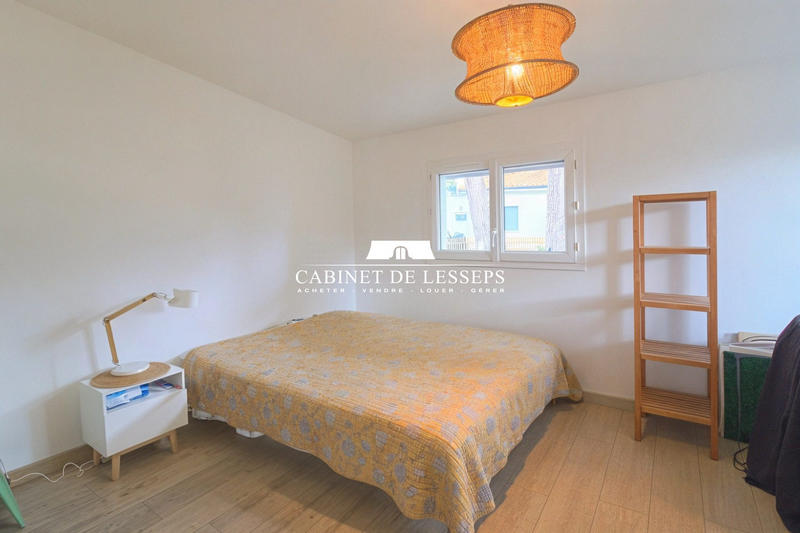 Maison - 153 m² - 5 pièces