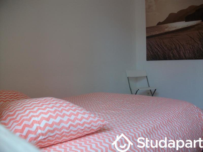 Appartement - 27 m² - 2 pièces