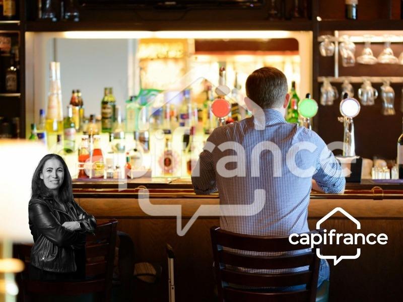 Fonds de commerce - 80 m²