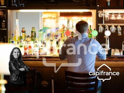 Fonds de commerce - 80 m²